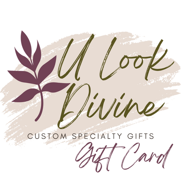 ULD Gift Cards