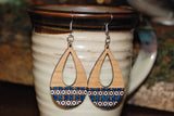 Boho Style Earrings