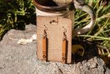 Boho Style Earrings
