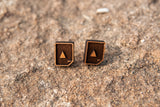 Teacher Stud Earrings