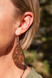 Free Bird Earrings