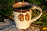 Free Bird Earrings